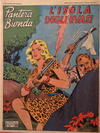 Cover for Pantera Bionda (A.R.C., 1948 series) #65