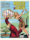 Cover for Pantera Bionda (A.R.C., 1948 series) #79