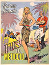 Cover for Pantera Bionda (A.R.C., 1948 series) #78