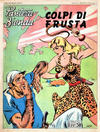 Cover for Pantera Bionda (A.R.C., 1948 series) #77