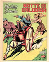 Cover for Pantera Bionda (A.R.C., 1948 series) #83