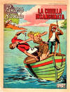 Cover for Pantera Bionda (A.R.C., 1948 series) #89