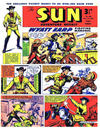 Cover for Sun (Amalgamated Press, 1952 series) #406