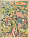 Cover for Pantera Bionda (A.R.C., 1948 series) #108