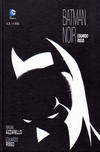 Cover for Batman Noir (Levoir, 2015 series) 