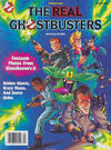 Cover for The Real Ghostbusters Magazine (Welsh Publishing Group, 1989 series) #[1]