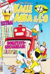 Cover for Kalle Anka & C:o (Serieförlaget [1980-talet]; Hemmets Journal, 1992 series) #39/1992