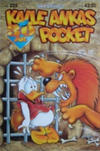 Cover for Kalle Ankas pocket (Egmont, 1997 series) #225