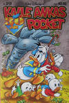 Cover for Kalle Ankas pocket (Egmont, 1997 series) #218