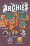 Cover for The Archies (Archie, 2018 series) #2