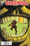 Cover Thumbnail for Deadpool (2008 series) #32 [Newsstand]