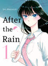 Cover for After the Rain (Vertical, 2018 series) #1
