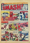 Cover for Smash! (IPC, 1966 series) #113