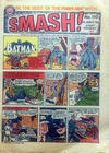 Cover for Smash! (IPC, 1966 series) #110