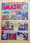 Cover for Smash! (IPC, 1966 series) #91