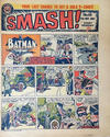 Cover for Smash! (IPC, 1966 series) #66