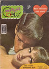 Cover for Miroir du Cœur (Arédit-Artima, 1962 series) #14