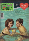 Cover for Miroir du Cœur (Arédit-Artima, 1962 series) #15
