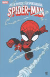 Cover Thumbnail for Peter Parker der spektakuläre Spider-Man (2019 series) #1 [Variant-Cover]