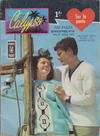 Cover for Calypso (Arédit-Artima, 1962 series) #14