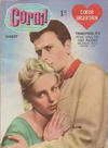 Cover for Corail (Arédit-Artima, 1963 series) #3