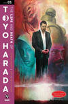 Cover Thumbnail for The Life and Death of Toyo Harada (2019 series) #1 [Collector's Paradise - Mike Choi]