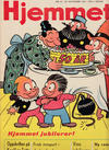 Cover for Hjemmet (Hjemmet / Egmont, 1897 ? series) #47/1961