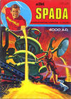 Cover for Albi Spada [Nuova Serie] (Edizioni Fratelli Spada, 1974 series) #26