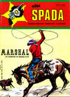 Cover for Albi Spada [Nuova Serie] (Edizioni Fratelli Spada, 1974 series) #29