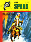 Cover for Albi Spada [Nuova Serie] (Edizioni Fratelli Spada, 1974 series) #15