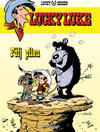 Cover for Luckyserien (Albumförlaget Jonas Anderson, 2013 series) #91 - Följ pilen
