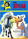 Cover for Albi Spada [Nuova Serie] (Edizioni Fratelli Spada, 1974 series) #24