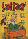 Cover for Sad Sack (Magazine Management, 1956 series) #30