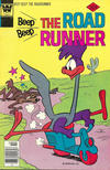 Cover for Beep Beep the Road Runner (Western, 1966 series) #67 [Whitman]