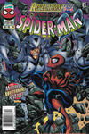 Cover Thumbnail for The Amazing Spider-Man (1963 series) #418 [Newsstand]