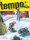 Cover for Tempo Bok (Hjemmet / Egmont, 2014 series) #23