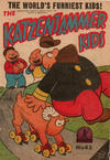Cover for The Katzenjammer Kids (Atlas, 1950 ? series) #43