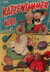 Cover for The Katzenjammer Kids (Atlas, 1950 ? series) #33