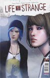 Cover for Life Is Strange (Titan, 2018 series) #3 [Cover B]
