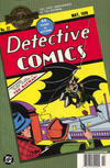 Cover for Millennium Edition: Detective Comics 27 (DC, 2000 series) [Newsstand]