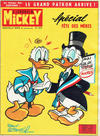 Cover for Le Journal de Mickey (Hachette, 1952 series) #572