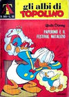 Cover for Albi di Topolino (Mondadori, 1967 series) #685