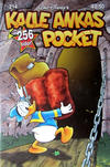 Cover for Kalle Ankas pocket (Egmont, 1997 series) #214