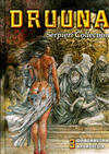 Cover for Serpieri Collection (Schreiber & Leser, 2010 series) #3 - Druuna - Mandragora & Aphrodisia