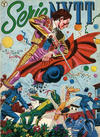 Cover for Serie-nytt [Serienytt] (Formatic, 1957 series) #39/1960