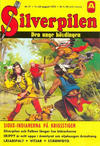 Cover for Silverpilen (Allers, 1970 series) #17/1972