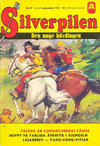Cover for Silverpilen (Allers, 1970 series) #19/1972