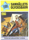 Cover for Stjärnklassiker (Williams Förlags AB, 1970 series) #49
