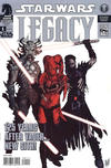 Cover Thumbnail for Star Wars: Legacy (2006 series) #1 [Third Printing - Adam Hughes]