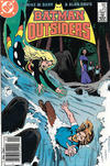 Cover Thumbnail for Batman and the Outsiders (1983 series) #25 [Canadian]